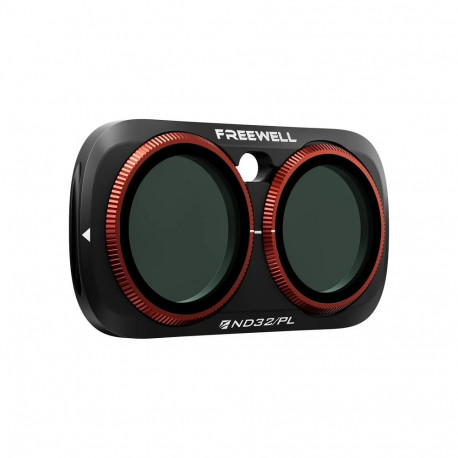 Freewell Insta360 Luna Ultra ND32/PL ND/PL Filter