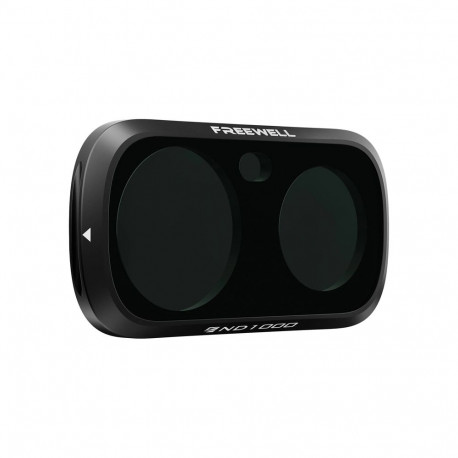 Freewell ND Filter for Insta360 Luna Ultra ND1000