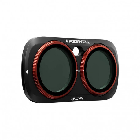 Freewell CPL Filter for Insta360 Luna Ultra