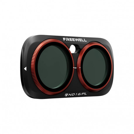Freewell Filter for Insta360 Luna Ultra ND16/PL