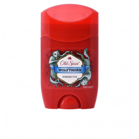 OLD SPICE deostick WOLFTHORN 50gr