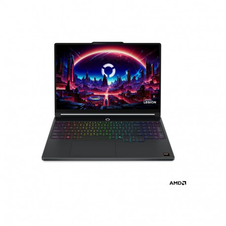 Lenovo Legion 5 15AHP11 AMD | Eclipse Black | 15.3 " | OLED | WQXGA | 2560 x 1600 pixels | Glossy | 