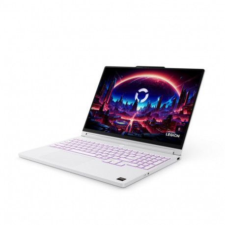 Lenovo Legion 5 15AGP11 AMD | Glacier White | 15.3 " | OLED | WQXGA | 2560 x 1600 pixels | AMD Ryzen