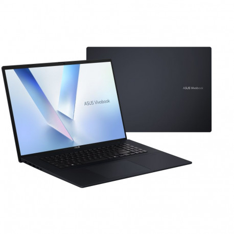 Asus sülearvuti Vivobook 18 M1807GA-S8130W, 18", IPS, WUXGA, 1920 x 1200 pikslit, peegeldusvastane, 