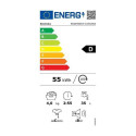 Electrolux EW6SM504W