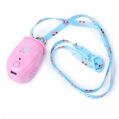PEEKIMO Interactive Pet
