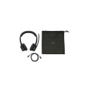 Logitech Zone 305 UC Wireless Headset Bluetooth, Black