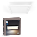 Philips Aurelle Square Panel Light