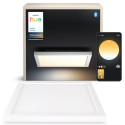 Philips Aurelle Square Panel Light