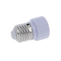 E27-GU10 adapter lambipesadele