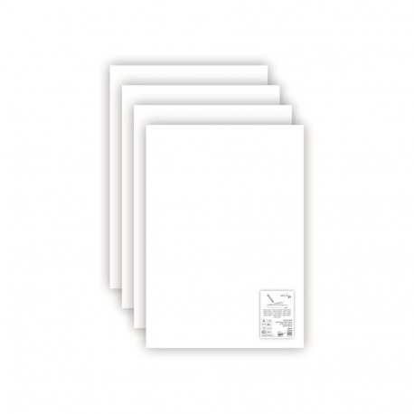 Joonistusplokk A4 120GSM 250 lehte