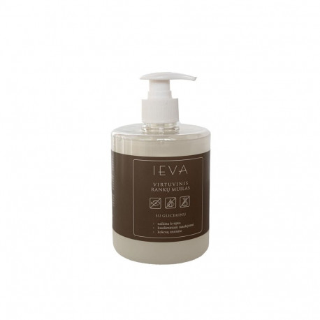 köögikäte seep ieva 0.5 l