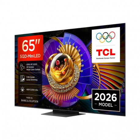 TV 65C7L TCL