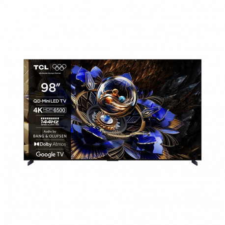 TCL 98X11K teler