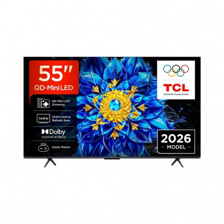 TCL teler 55P8L