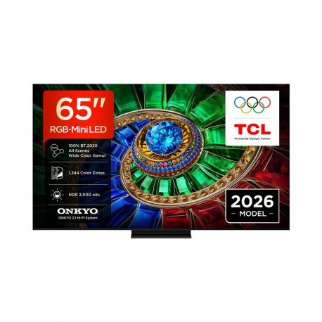 TV 65RM7L TCL