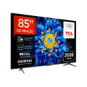 TV 85P8L TCL
