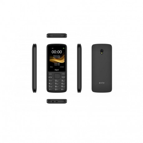 ESTAR DIGNI 244 4G DS must telefon