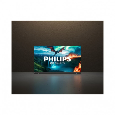TV PHILIPS 55MLED820/12