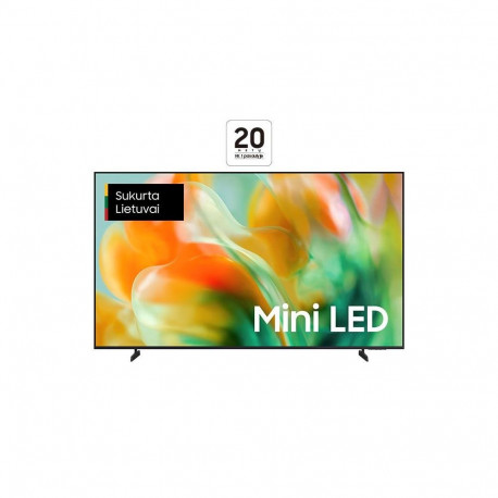 Samsung teler UE75M80HAUXXH