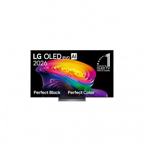 TV OLED77C61LA LG