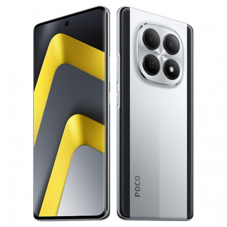 POCO M8 5G 8/512GB Silver