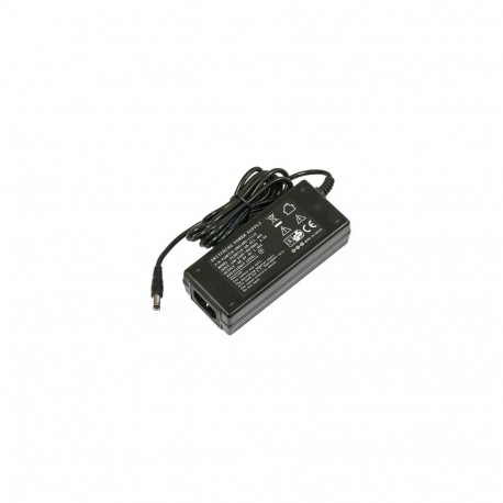 Mikrotik 48V 1.46A 70W Power Adapter and Power plug | 48POW
