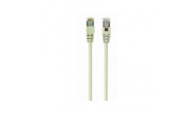 Gembird PATCH CABLE CAT5E FTP 0.5M/PP22-0.5M