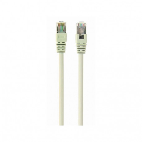 Gembird PATCH CABLE CAT5E FTP 2M/PP22-2M