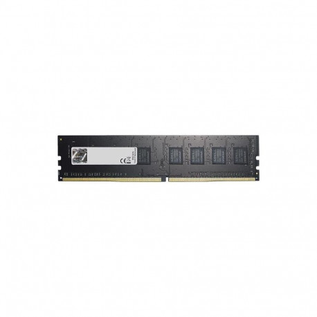 G.Skill 8 GB, DDR4, 2400 MHz, PC/server, Registered No, ECC No