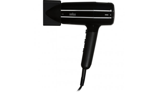 Braun BRHD225E, must
