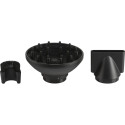 Braun BRHD225E czarny