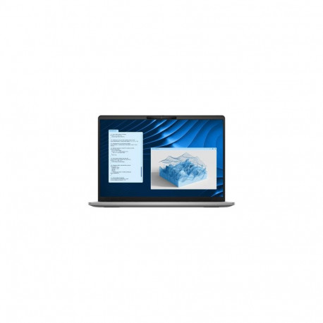 DELL Latitude 5455 Copilot+ PC Snapdragon X1P-42-100 Laptop 35.6 cm (14") Full HD+ 16 GB LPDDR5