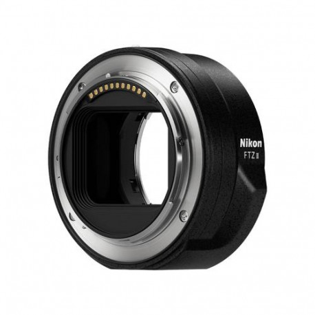 Nikon JMA905DA camera lens adapter