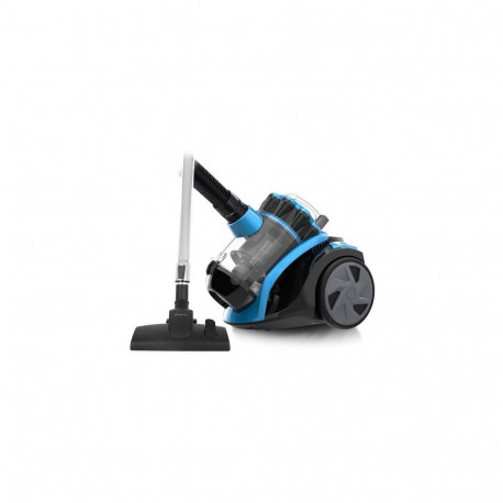 Emerio VCE-108278.10 vacuum 2 L Cylinder vacuum Dry 900 W Dust bag