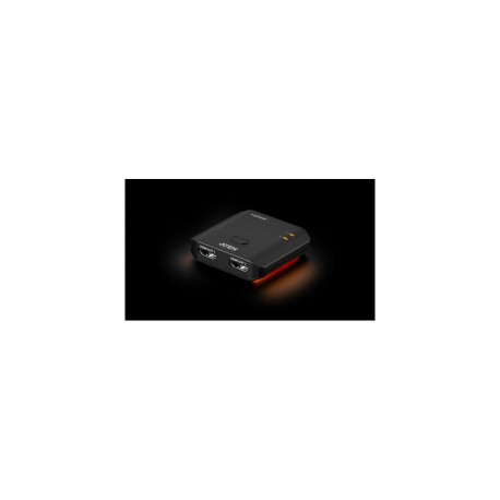 ATEN 2-Port 8K HDMI Splitter