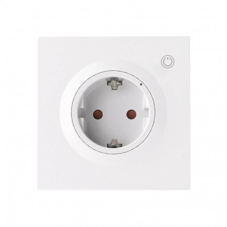Sonoff WS01TPF-E WiFi Smart Wall Socket (Type F)