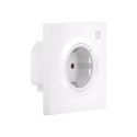 Sonoff WS01TPF-E WiFi Smart Wall Socket (Type F)