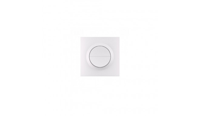 SONOFF MINI-ZB2GS-L-E Double Smart Wall Switch, Zigbee