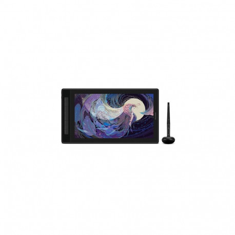 Graphics Tablet HUION Kamvas Pro 16 (2.5K)