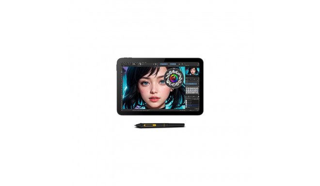 Pen Display BOSTO BT-101C