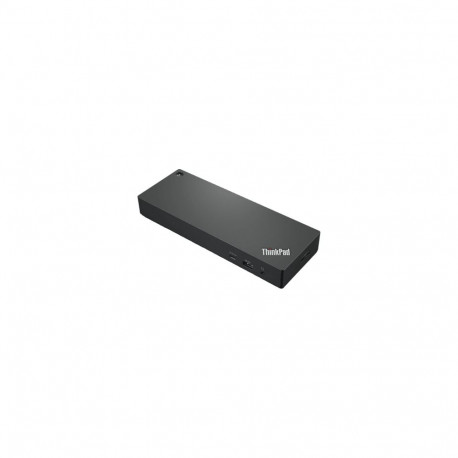 Lenovo tööjaama dokk Gen2 Thunderbolt 4