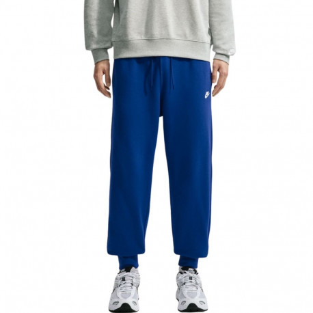 Nike meeste püksid FN3801 455 2XL, sinised