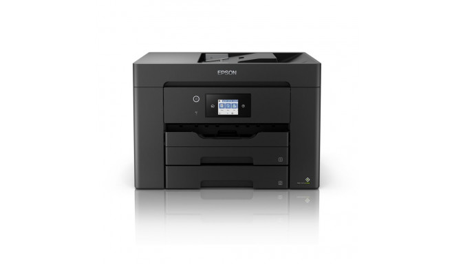 Epson WorkForce WF-7840DTWF
