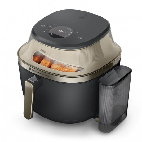 Philips õhufritüür NA543/00