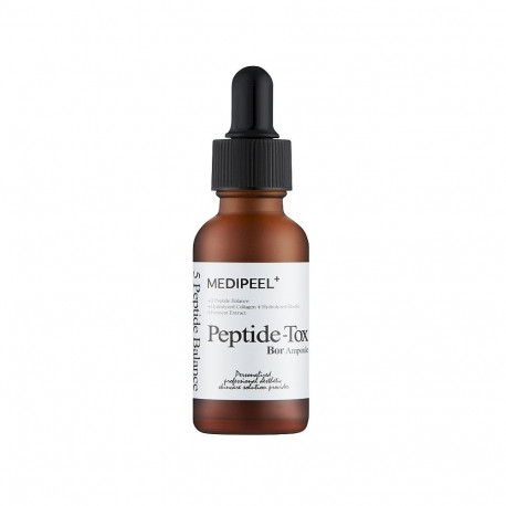MEDI-PEEL Peptide-Tox Bor Ampoule 30ml