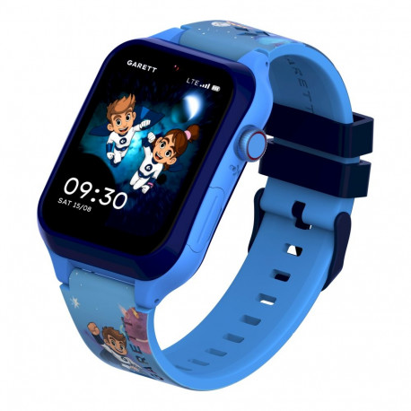 Garett Kids Essa 2 4G Smartwatch