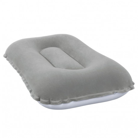 Bestway 67121 Inflatable Travel Neck Pillow 42cm x 26cm x 10cm