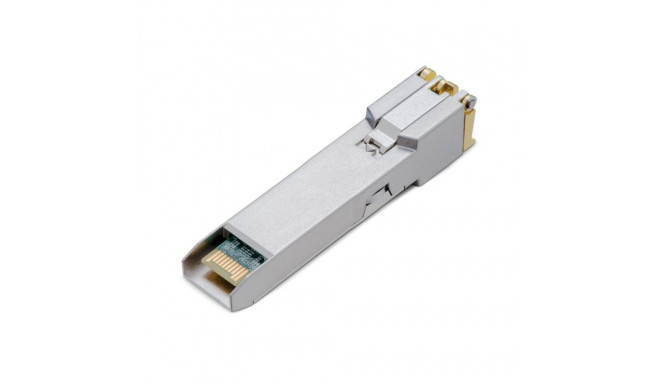 Networking Module - TP-Link 10G BASE-T RJ45 SFP+ Module