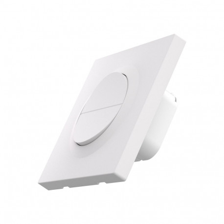 Smart Home Device - Sonoff MINI-ZB2GSL-E ZigBee Two-Channel Switch